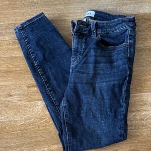 Pistola skinny Jeans 27